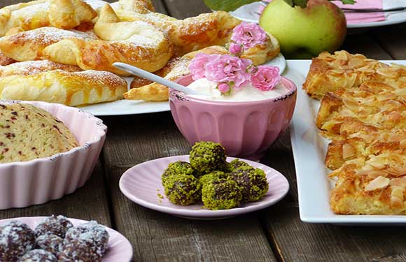 10 Aliments Inattendus Qui Font Grossir, Mais Passent Inaperçus