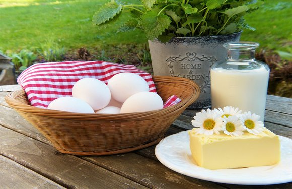 Calcium : Bienfaits et Rôles – Apports Journaliers et Sources