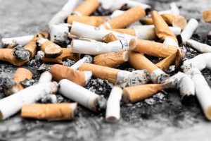 Cigarettes