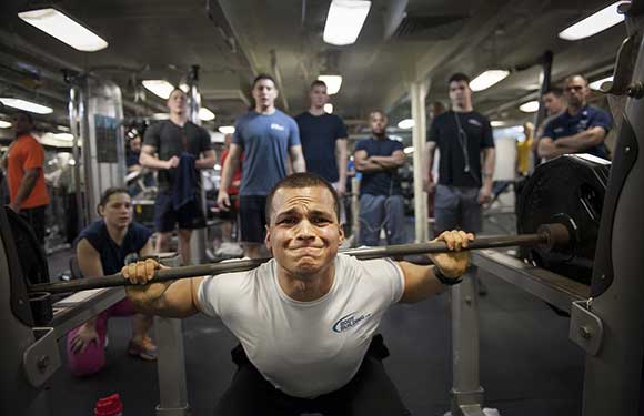 Guide Définitif : Comment Élaborer votre Programme de Musculation ?