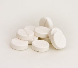 Paracétamol