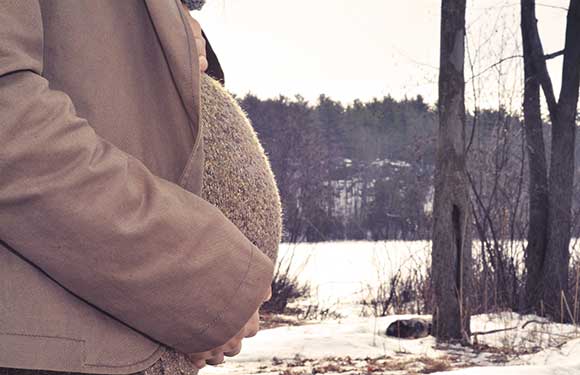 Guide Définitif de la Grossesse Mois Par Mois