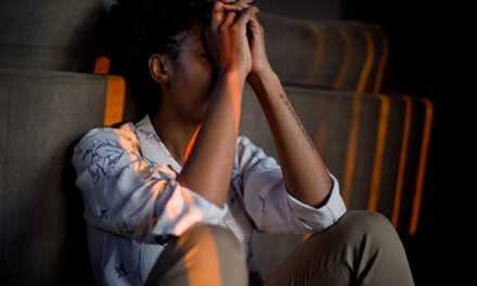 Quel Lien Entre Prise de Poids et Stress, Anxiété ou Dépression ?