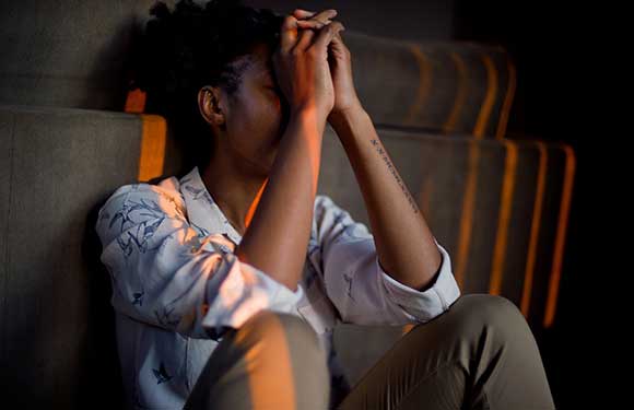 12 Risques et Maladies Dangereuses Liées au Stress