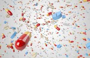 Osteoarthritis Treatment with Non-Steroidal Anti-Inflammatory Drugs (NSAIDs)