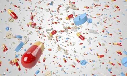 10 Compléments Alimentaire d’Antioxydants Impressionnants