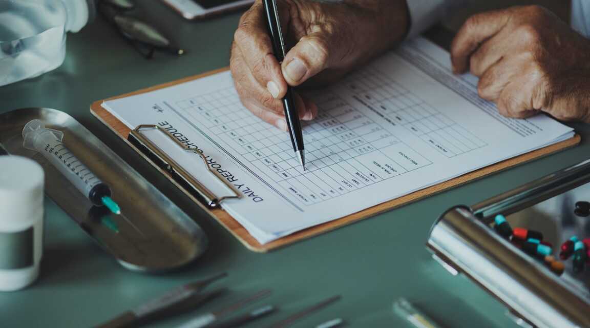 Découvrez Si Vous Êtes Diabétique : Top Signes Révélateurs