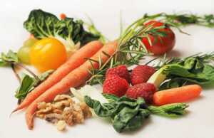 Aliments Riches en Antioxydants