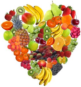 Aliments bons pour la santé du cœur