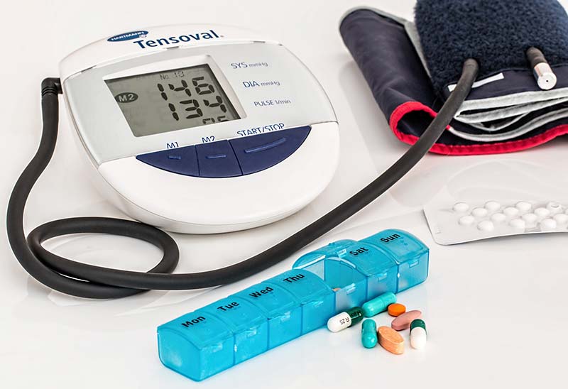 Les stéroïdes anabolisantes favorisent l’hypertension artérielle