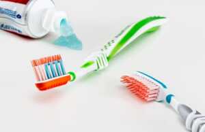 Les Brosse à Dents