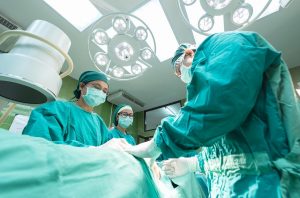 Arthrosis Treatment with Surgery