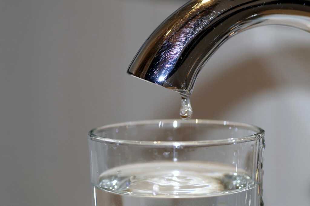 Assurez-vous d'avoir une bonne hydratation