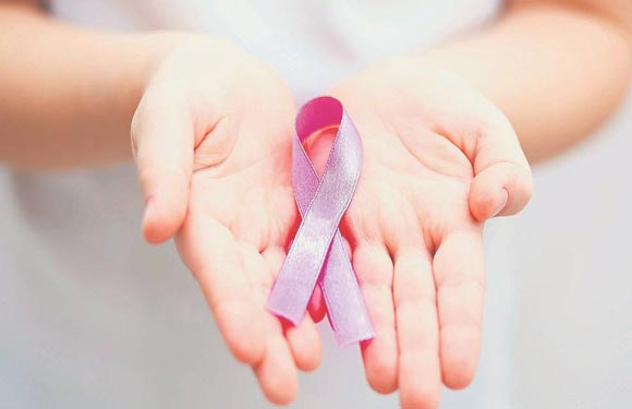 Breast Cancer: Causes, Treatment And Prevention