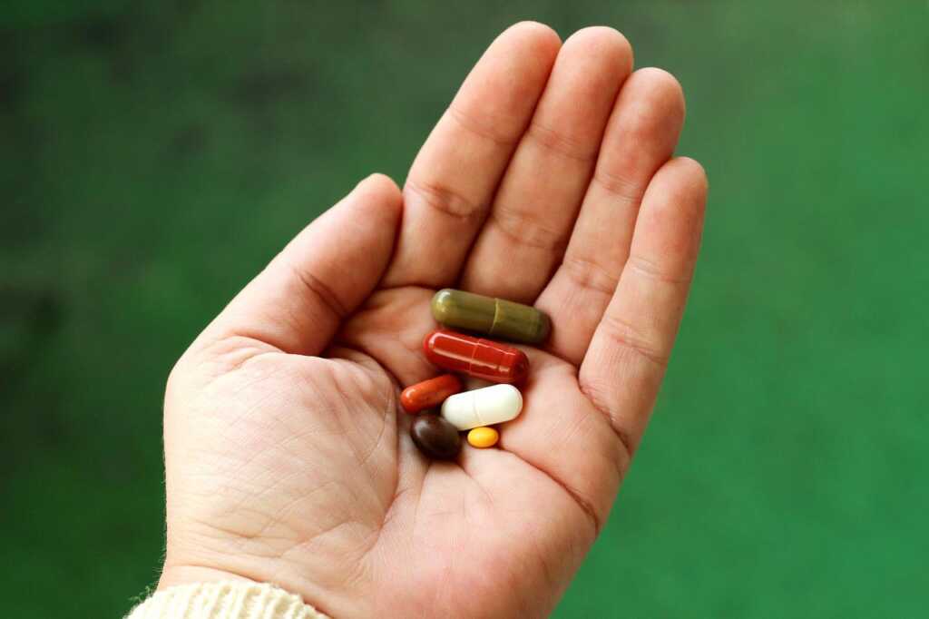 Médicaments contre l'insomnie
