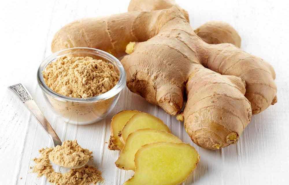 Huile Essentielle de Gingembre : Bienfaits et Propriétés, Indications et Précautions