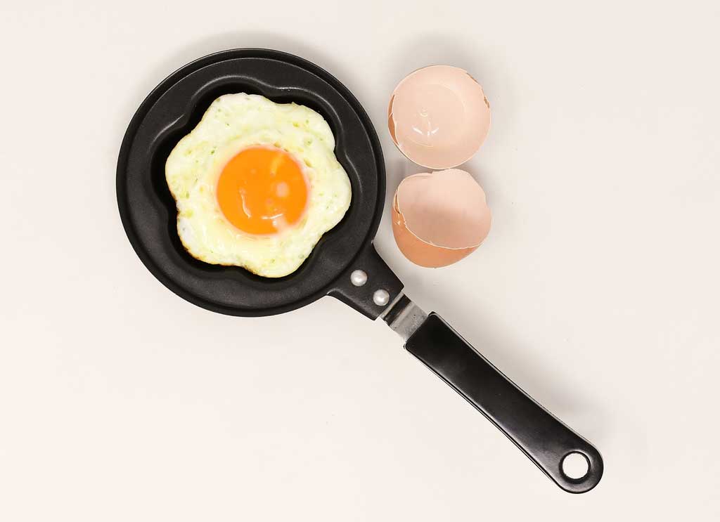 Oeufs - Eggs