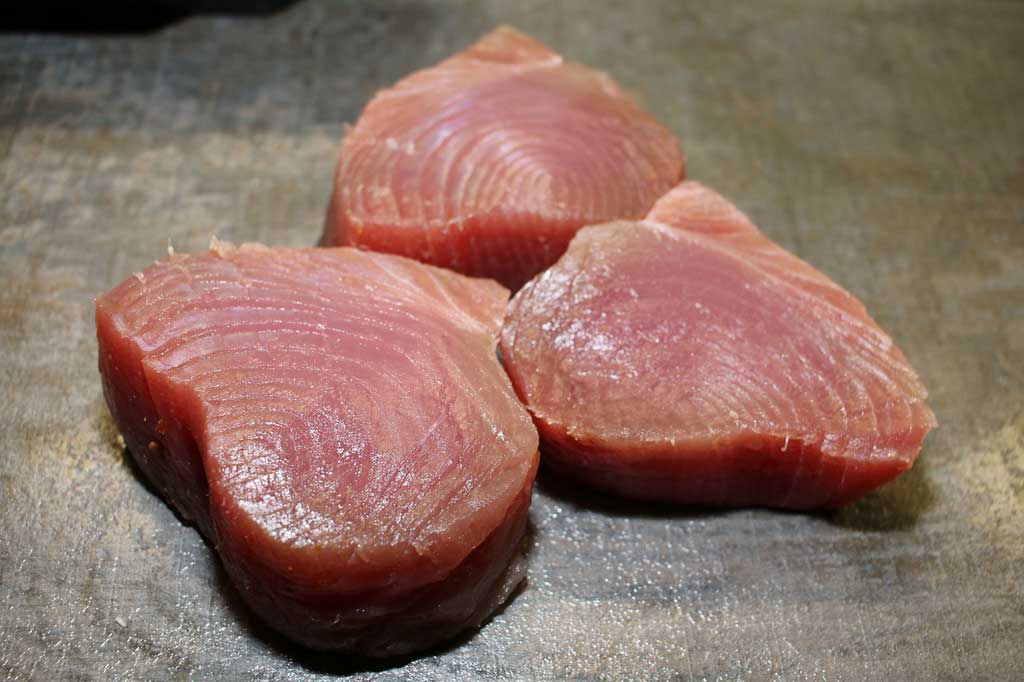 Thon - Tuna