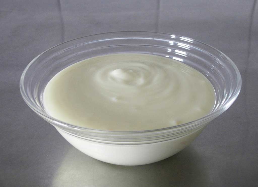 Yaourt - Yogurt
