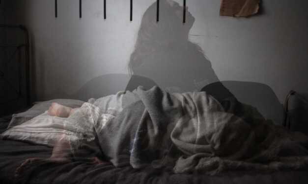 Faites Attention à ces 15 Risques Liés au Manque de Sommeil