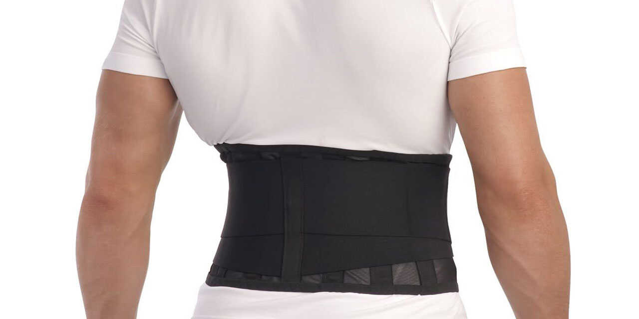 Correcteur de Posture : Comment Choisir son Redresse-Dos ?