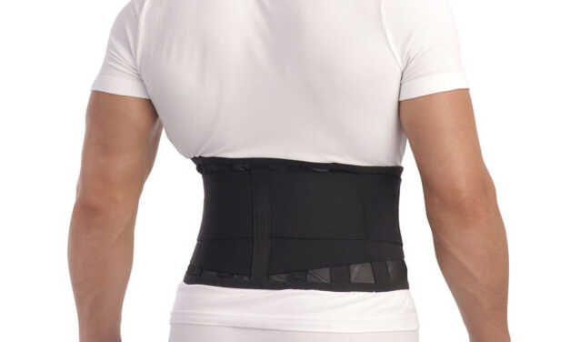 Correcteur de Posture : Comment Choisir son Redresse-Dos ?