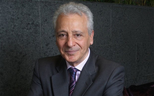 Pierre Dukan is the founder of the Dukan Diet