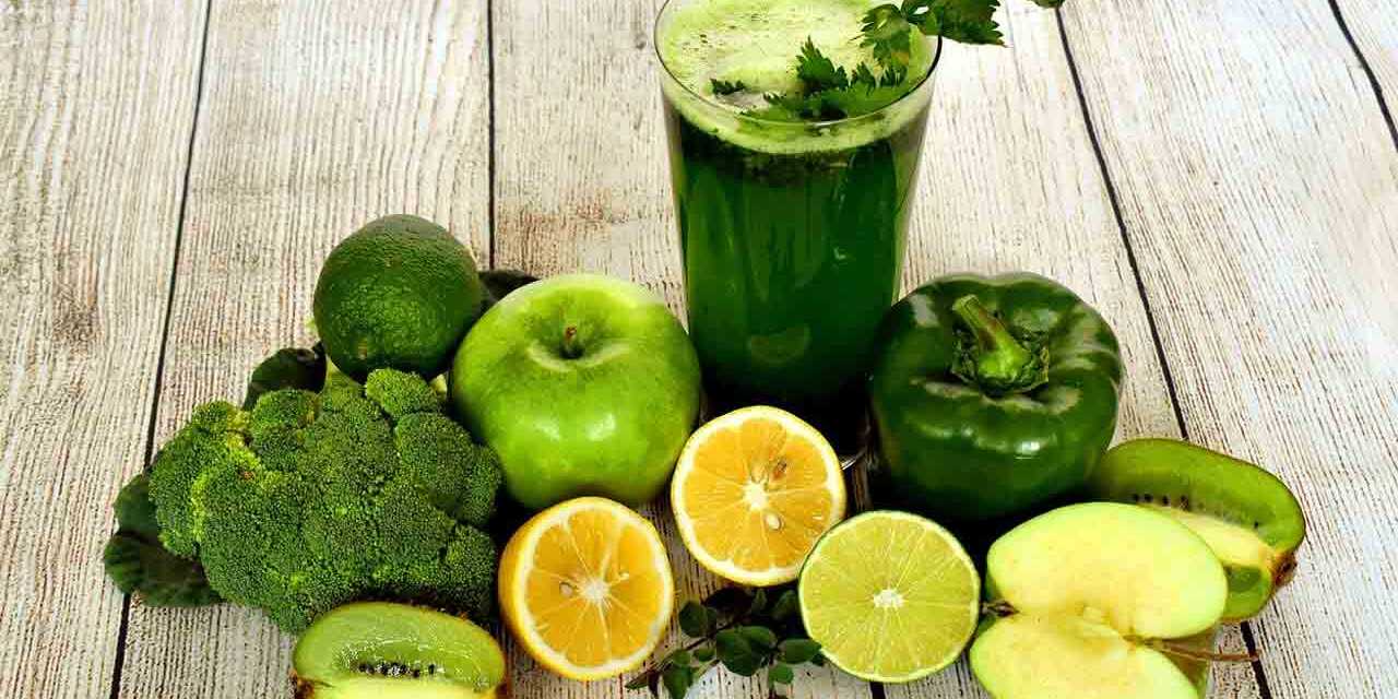Detox Diet: Benefits, Cleansing and Weight Loss, Foods and Supplements