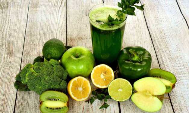 9 Aliments et Compléments Alimentaires pour un Détox Naturel et Efficace