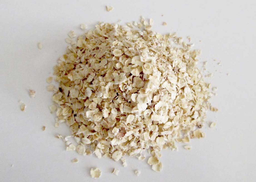 Oat Bran is an important food in Dukan Diets