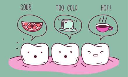 Sensitive Teeth: What are the Causes and Treatment of Tooth Sensitivity?