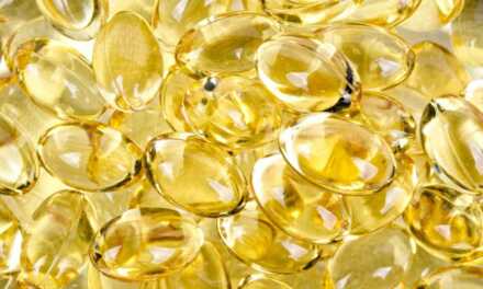 Vitamin D: Benefits, Daily Intake, Food Sources & Supplements