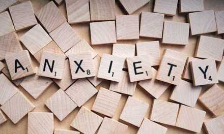 Differences and Similarities between Stress and Anxiety