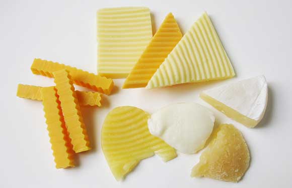 Liste des fromages pour diabétiques