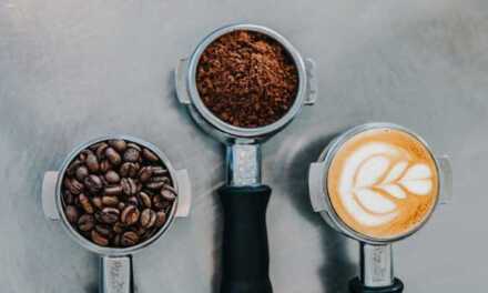 10 Healthy Reasons To Drink Coffee, Scientifically Proven