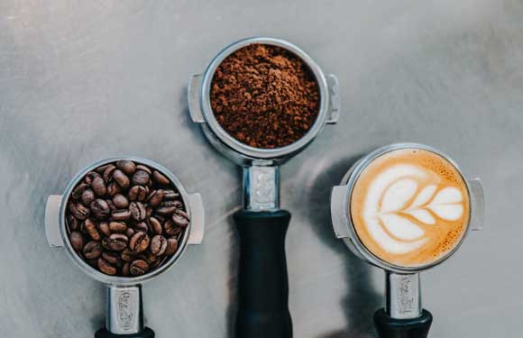 Buvez du Café pour Prévenir le Diabète de Type 2