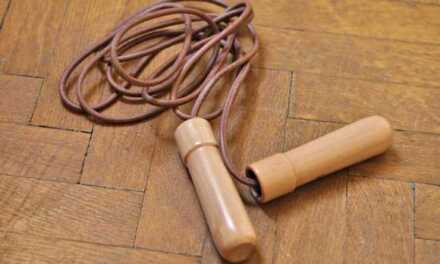 Guide d&rsquo;achat : quelle corde à sauter choisir ?