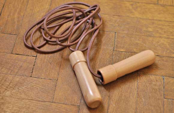 Guide d&rsquo;achat : quelle corde à sauter choisir ?