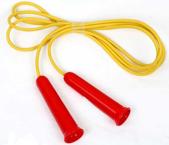 Corde à sauter en nylon
