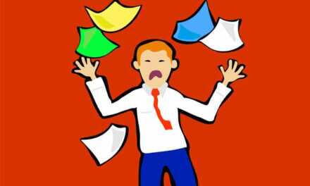 Work Stress: Causes, Health Problems and Tips to Manage