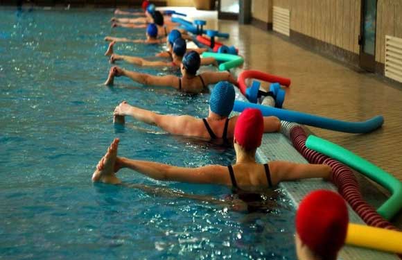 Aqua Gym