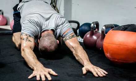 Monter sa Propre Salle de Sport et Musculation à la Maison