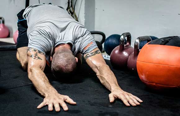 Monter sa Propre Salle de Sport et Musculation à la Maison
