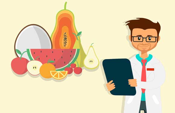 Coaching en nutrition et diététique