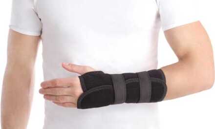 Protège-Poignet, Protège-Main et Gant de Musculation et Fitness