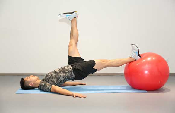 Postural Ball
