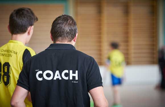 Pourquoi le Coaching et Comment Choisir son Coach ?