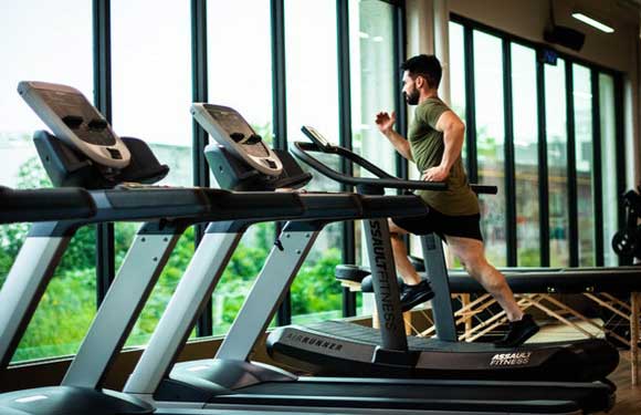 Top 10 Des Meilleurs Exercices Brûleurs De Graisse