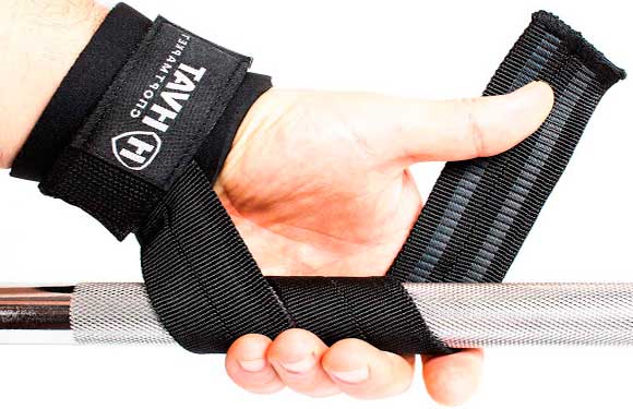 Straps de musculation