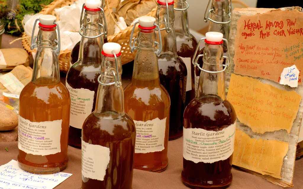 Vinaigre de Cidre : Comment le Choisir et Quels sont ses Bienfaits